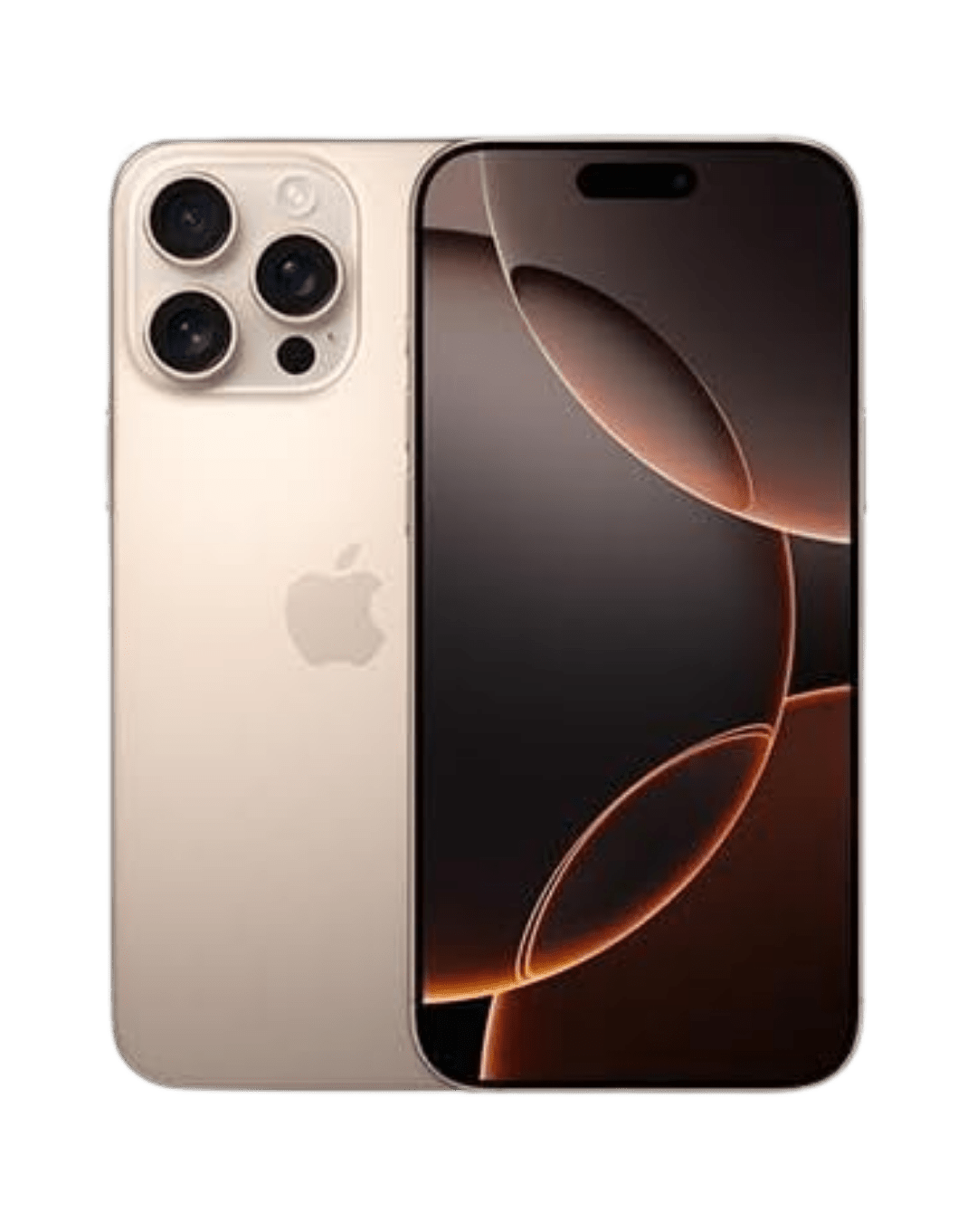 iPhone 16 Pro Excellent - N/A refurbished available on Grade Mobile